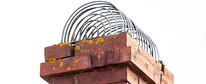 Chimney Crown Problems in Pontiac, Michigan