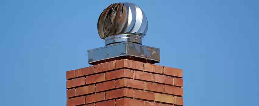 Chimney Damper Hinge Repair in Pontiac, MI