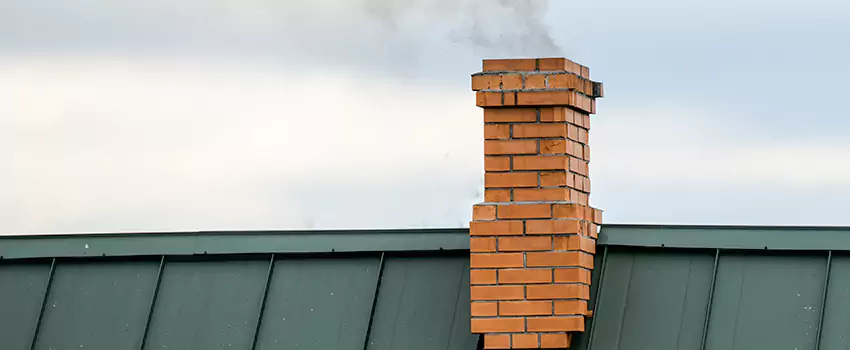 Chimney Installation Company in Pontiac, MI