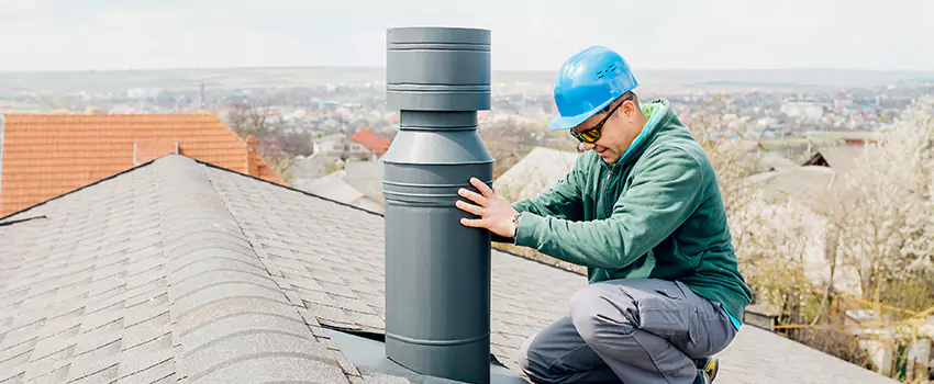 Insulated Chimney Liner Services in Pontiac, MI