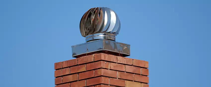 Chimney Flue Rebuild Services in Pontiac, Michigan