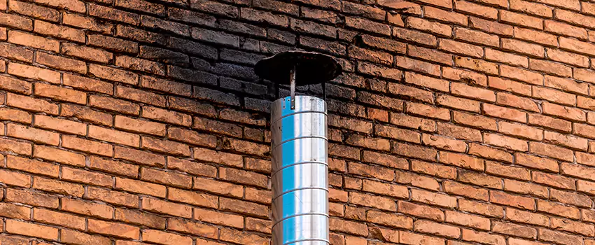 Chimney Design and Style Remodel Services in Pontiac, Michigan