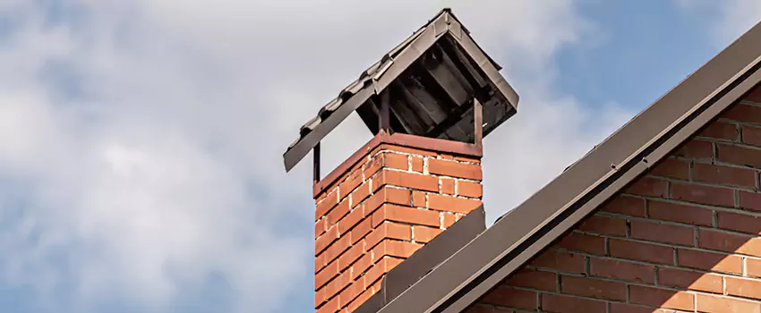Chimney Saver Masonry Repair Contractor in Pontiac, Michigan