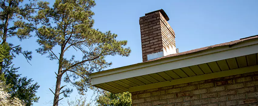 Brick Chimney Sweep Near Me in Pontiac, MI