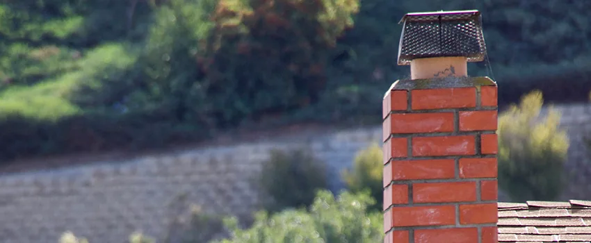 Chimney Tuckpointing And Masonry Restoration in Pontiac, MI