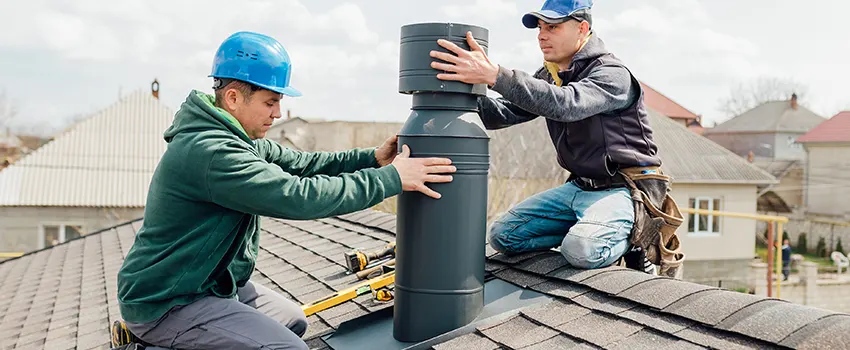 Commercial Chimney Cost in Pontiac, MI