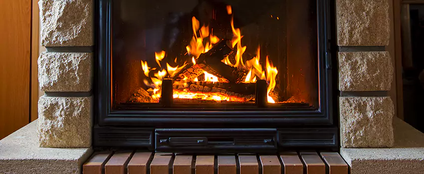Decorative Fireplace Installation Cost in Pontiac, Michigan