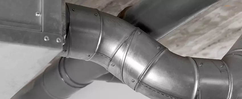 Dryer Vent Blockage Inspection in Pontiac, MI