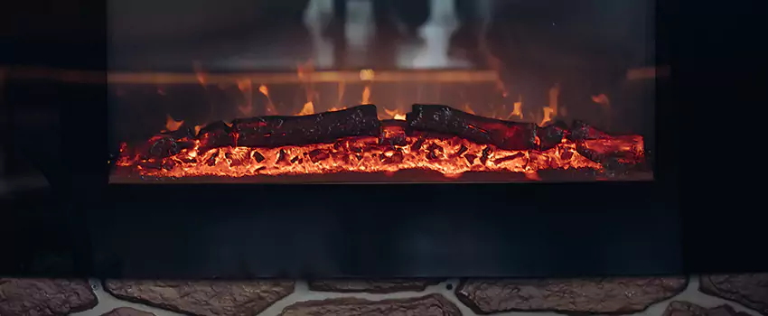 Cost of Electric Fireplace Repair Service in Pontiac, Michigan