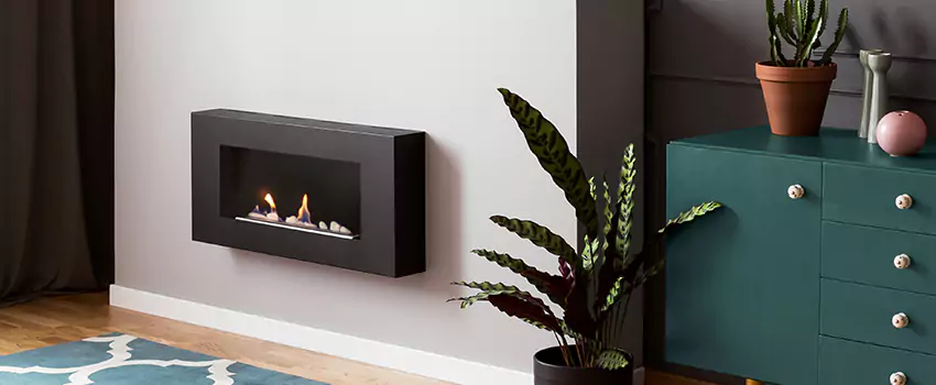 Cost of Ethanol Fireplace Repair And Installation Services in Pontiac, MI