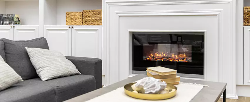 Professional Fireplace Maintenance Contractors in Pontiac, MI