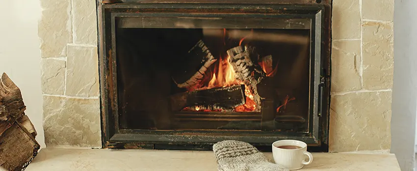 Fireplace Door Handle Replacements Services in Pontiac, Michigan
