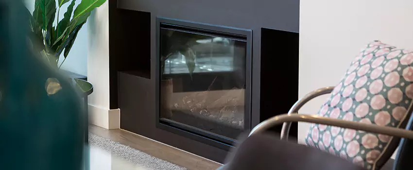 Gas Fireplace Installation in Pontiac, MI