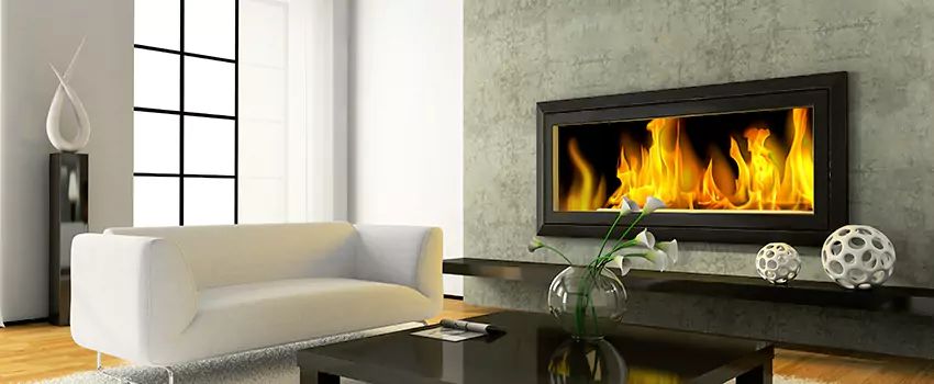 Fireplace Hearth Ideas in Pontiac, Michigan