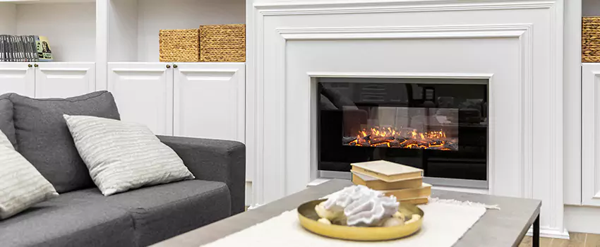Pellet Fireplace Insert Installation in Pontiac, MI