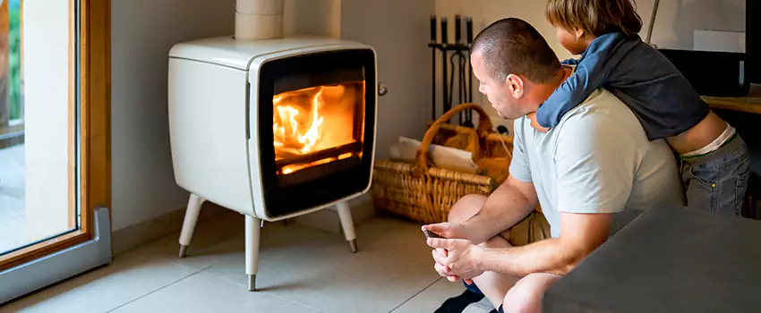 Fireplace Flue Maintenance Services in Pontiac, MI