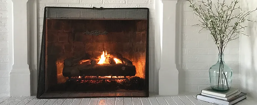 Cost-Effective Fireplace Mantel Inspection And Maintenance in Pontiac, MI