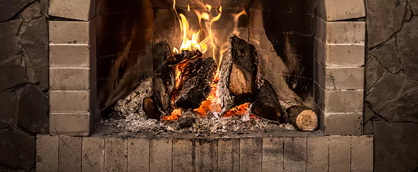 Cost of Rebuilding A Fireplace in Pontiac, Michigan