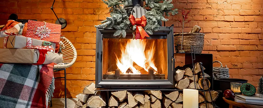 Steel Fireplace Grate Repair And Replacement Services in Pontiac, Michigan