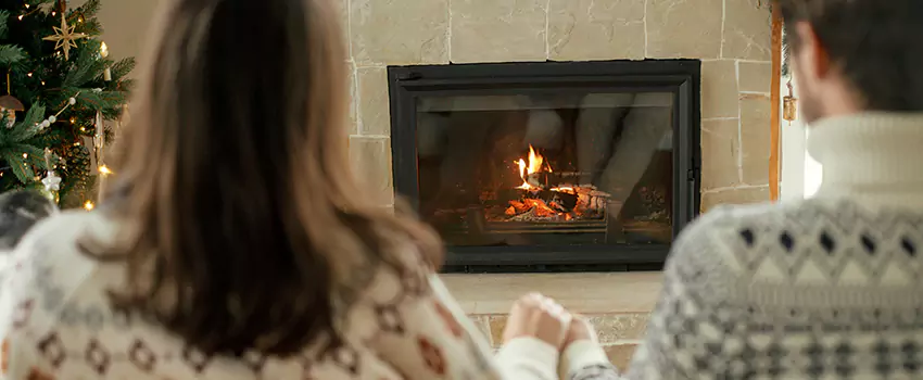 Fireplace Firebox Refurbish & Restore Services in Pontiac, MI