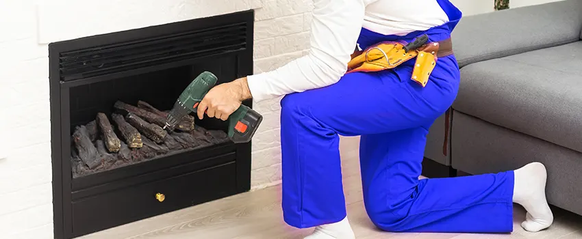 Fireplace Safety Inspection Specialists in Pontiac, Michigan