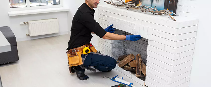 Gas Fireplace Repair And Replacement in Pontiac, MI