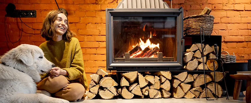 Fireplace Smell Removal Cost in Pontiac, MI