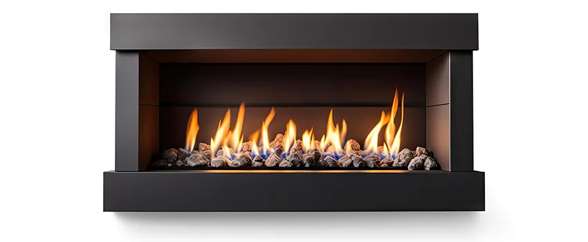 Outdoor Gas Fireplaces Installation in Pontiac, MI