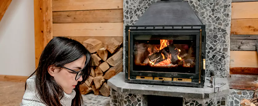 Harman P68-C Pellet Stove Repair in Pontiac, Michigan 