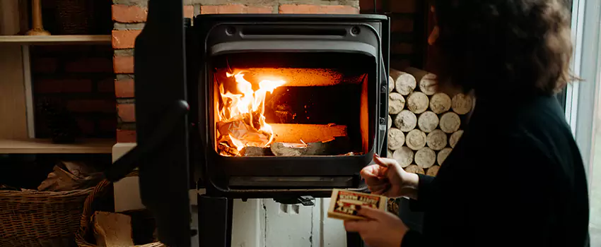 Hearthstone Wood Stoves Fireplace Repair in Pontiac, Michigan