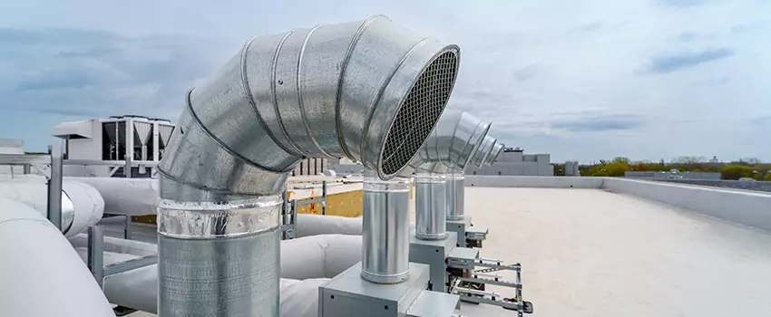 Insulated Ductwork Repair Services Near Me in Pontiac, MI
