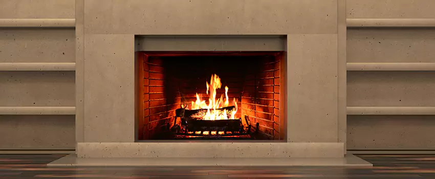 Majestic Trilliant Series Gas Fireplace Insert Repair in Pontiac, Michigan