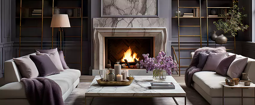 Napoleon Galaxy Series Outdoor Fireplaces Repair in Pontiac, MI