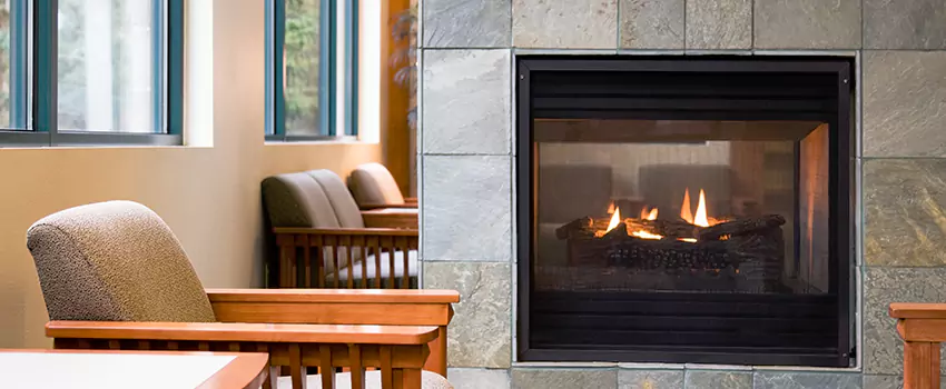 Osburn Fireplace Tempered Glass Hearth Pad Replacement in Pontiac, Michigan