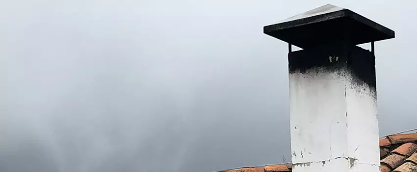 Prefab Chimney Crown Installation in Pontiac, MI