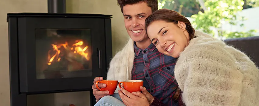 Regency Traditional Fireplace Products Maintenance and Repair in Pontiac, Michigan