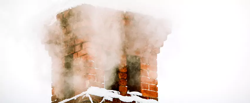 Chimney Flue Soot Removal in Pontiac, MI