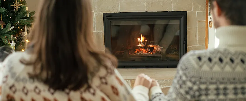 Superior Open-Hearth Wood Fireplaces in Pontiac, MI