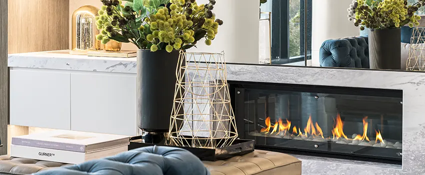 Professional Town & Country Luxury Fireplace Maintenance Experts in Pontiac, Michigan