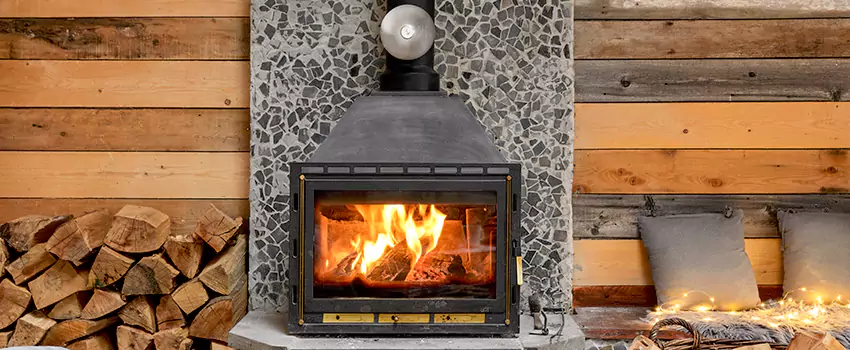 Travis Industries Elite Fireplace Inspection and Maintenance in Pontiac, Michigan