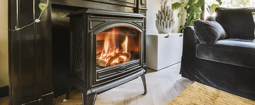 Valor Wood Fireplace in Pontiac, MI