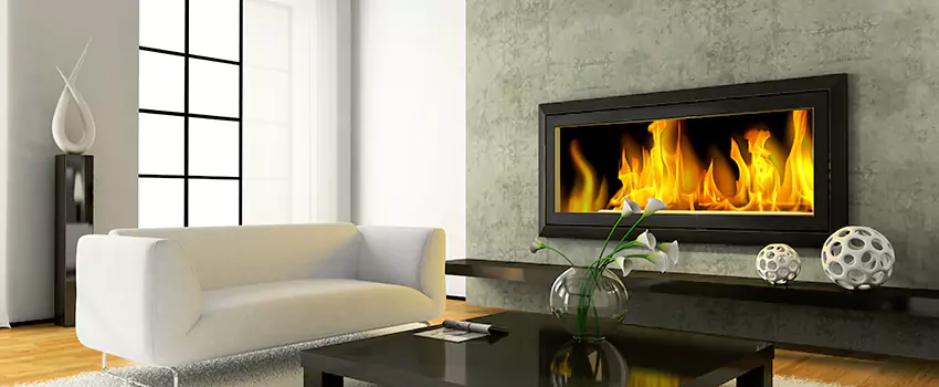 Ventless Fireplace Oxygen Depletion Sensor Installation and Repair Services in Pontiac, Michigan
