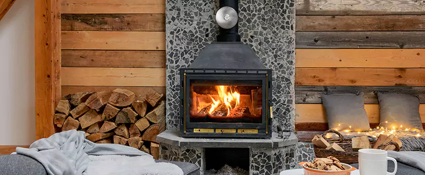 Affordable Wood Fireplace Fixing Solutions in Pontiac, Michigan