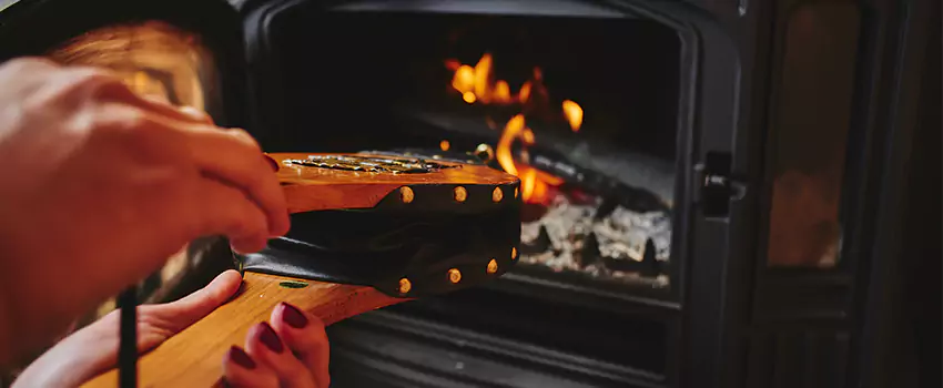 Cost of Wood Furnace Repair and Installation Services in Pontiac, MI