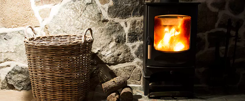 24/7 Wood Stove Installation Services in Pontiac, Michigan
