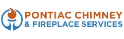 Fireplace And Chimney Services in Pontiac